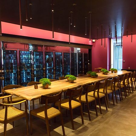 Domotel Kastri Athens Luaran gambar