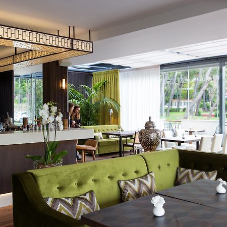 Domotel Kastri Athens Luaran gambar
