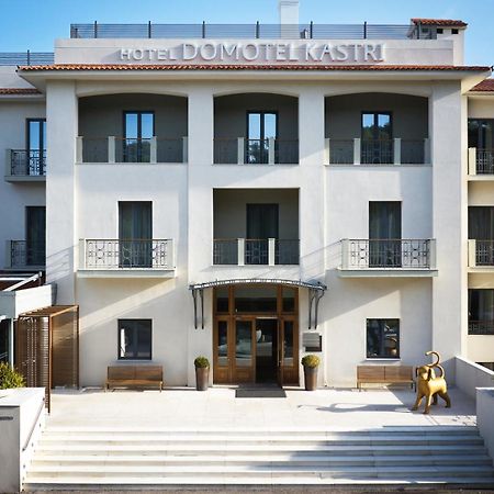 Domotel Kastri Athens Luaran gambar