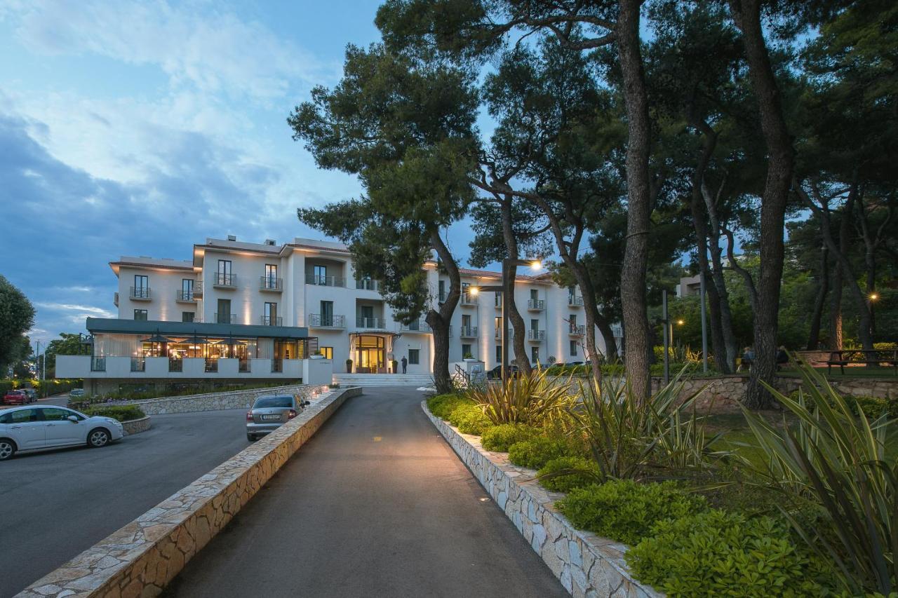 Domotel Kastri Athens Luaran gambar