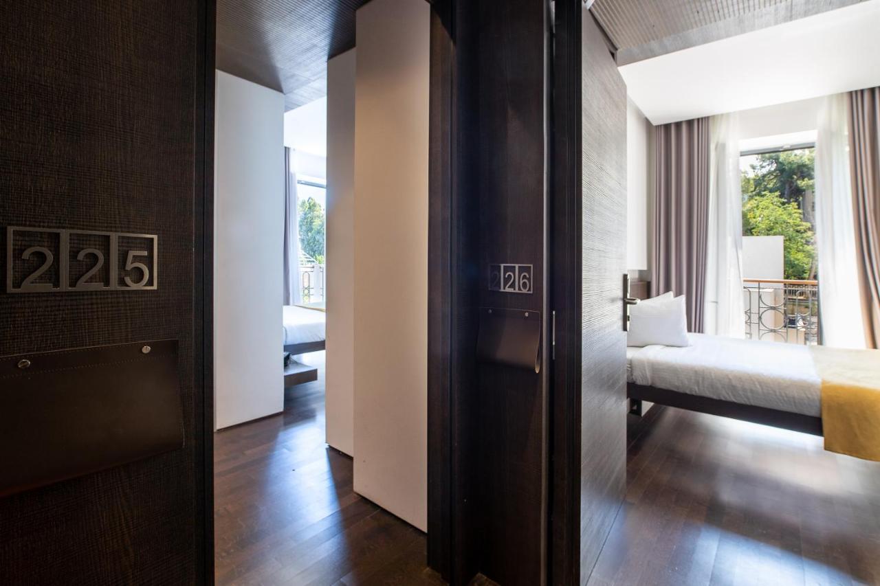 Domotel Kastri Athens Luaran gambar