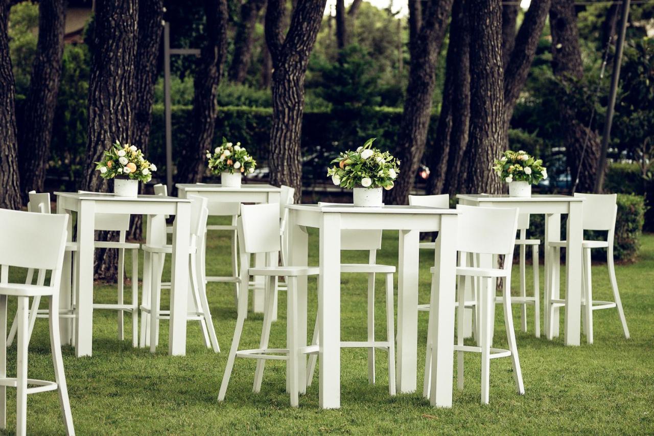 Domotel Kastri Athens Luaran gambar