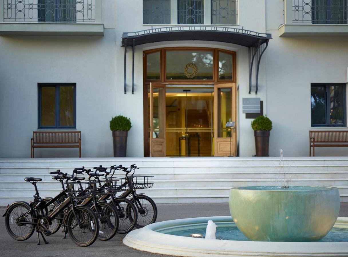 Domotel Kastri Athens Luaran gambar