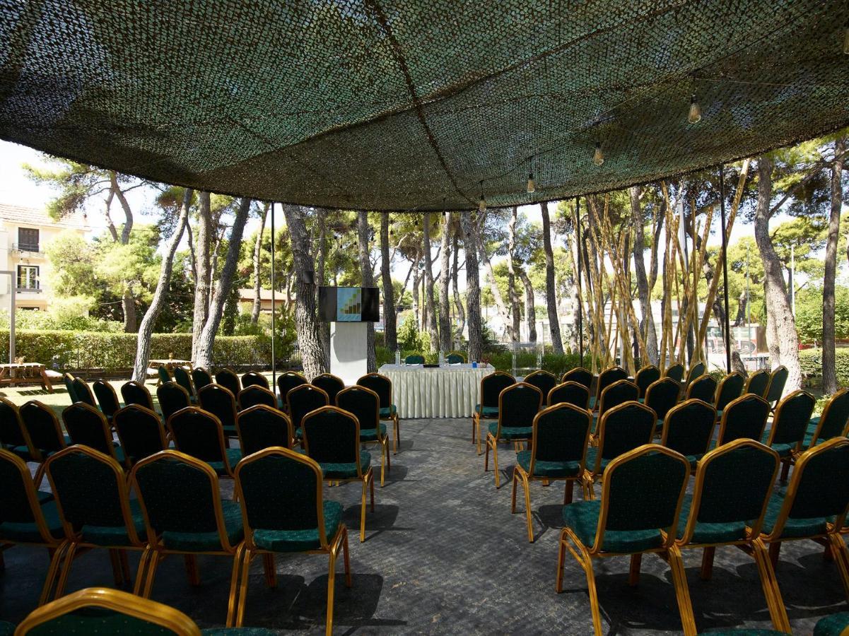 Domotel Kastri Athens Luaran gambar