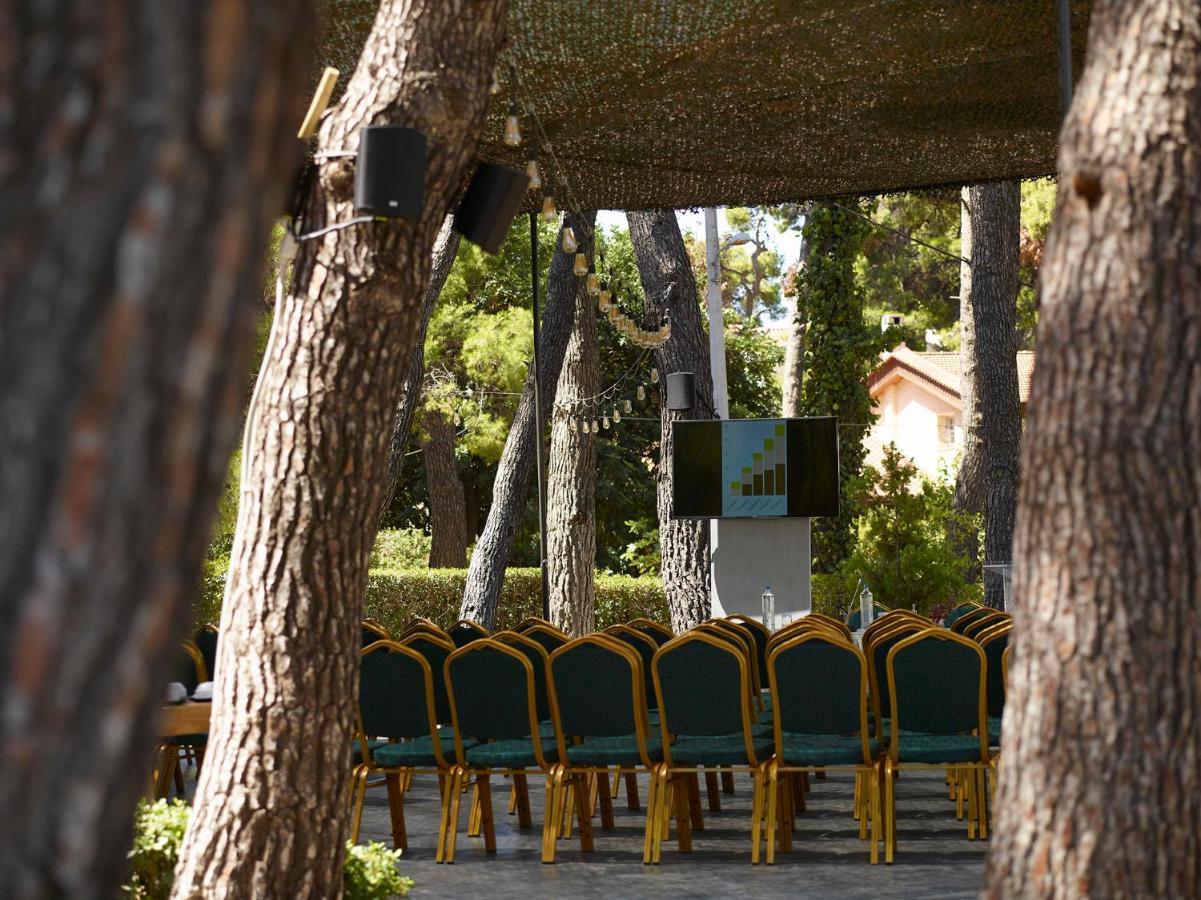 Domotel Kastri Athens Luaran gambar