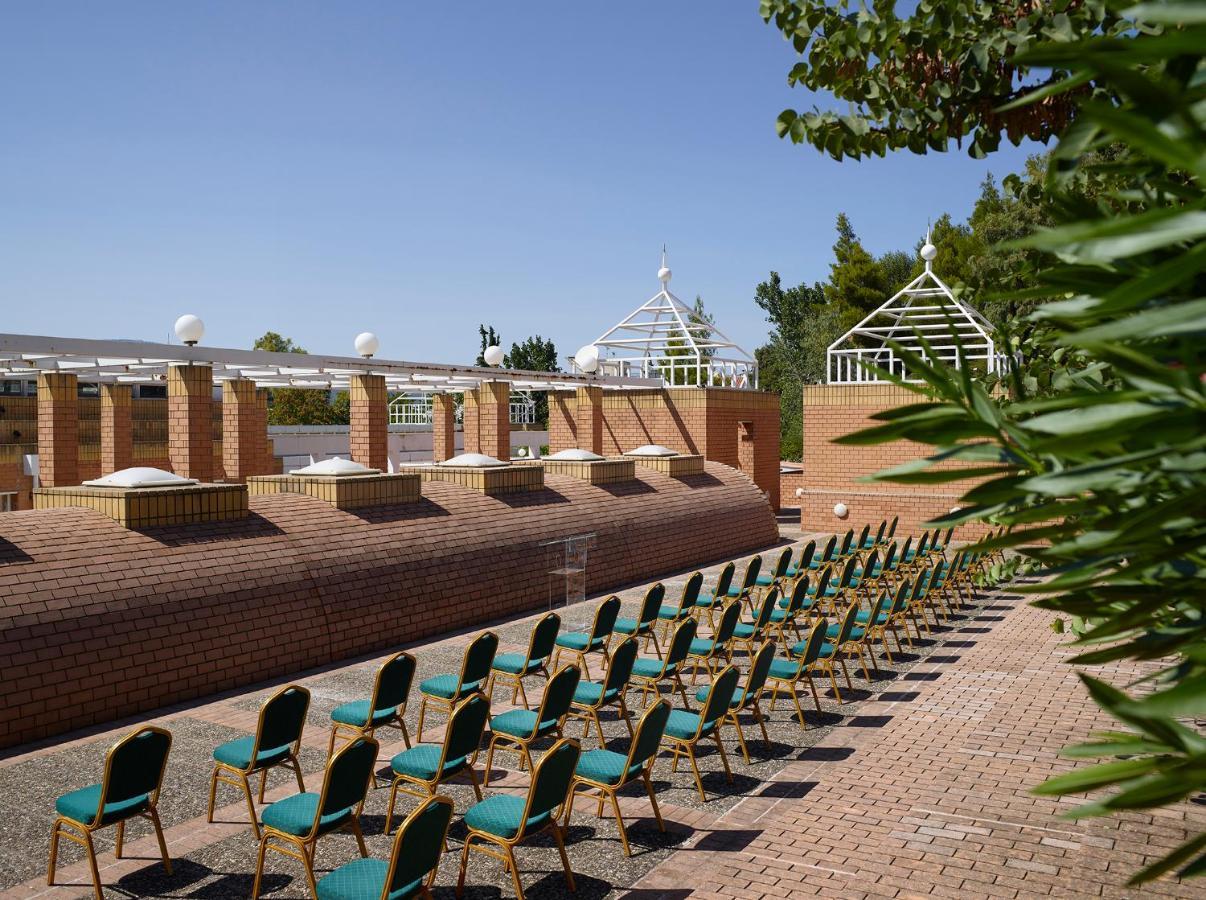 Domotel Kastri Athens Luaran gambar
