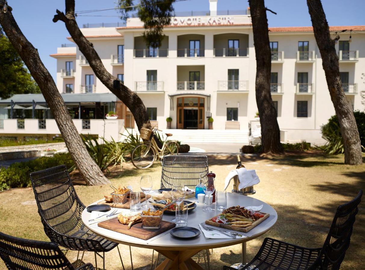 Domotel Kastri Athens Luaran gambar