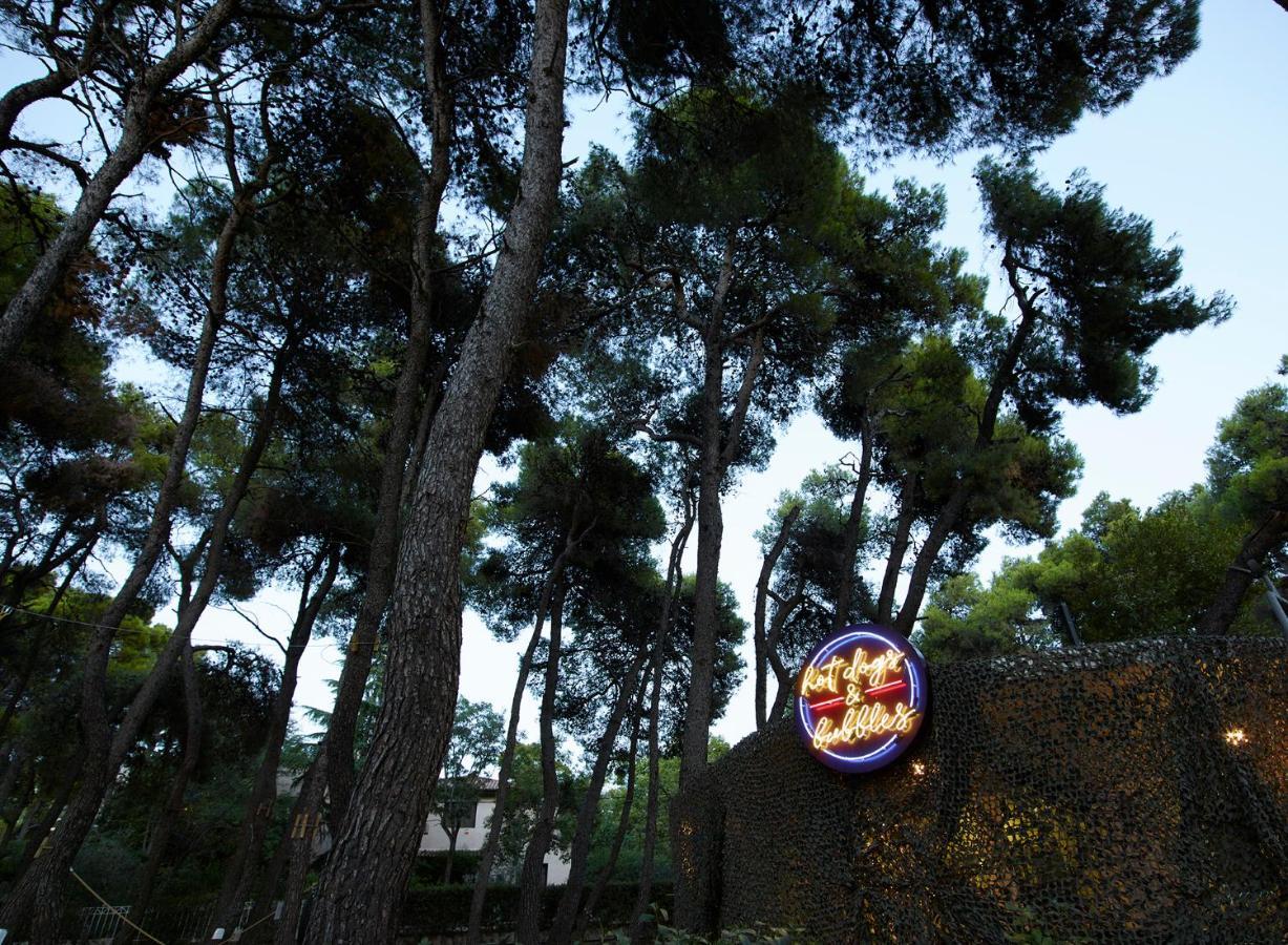 Domotel Kastri Athens Luaran gambar