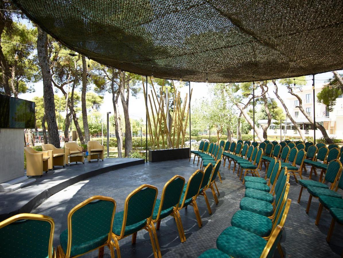 Domotel Kastri Athens Luaran gambar
