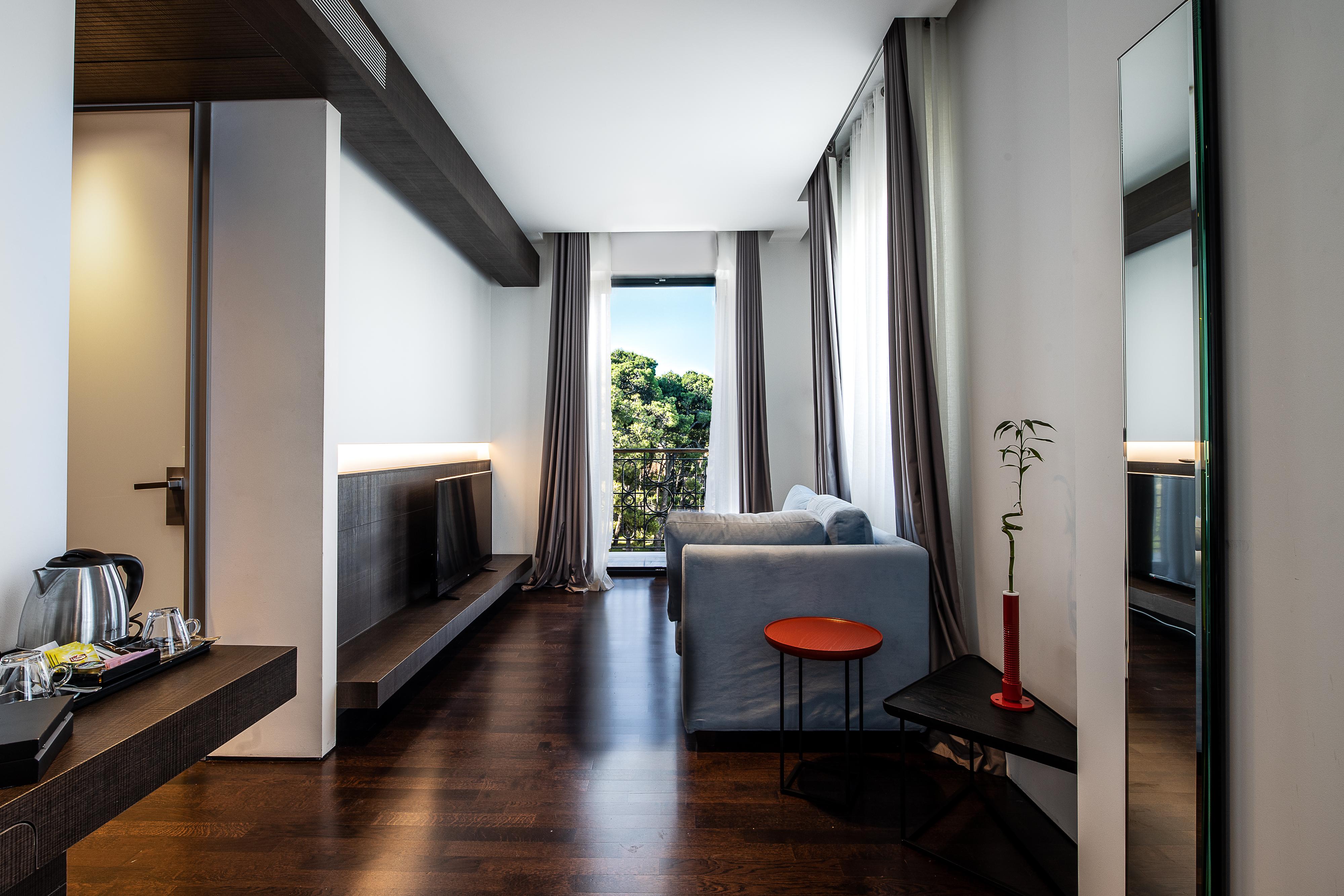 Domotel Kastri Athens Luaran gambar