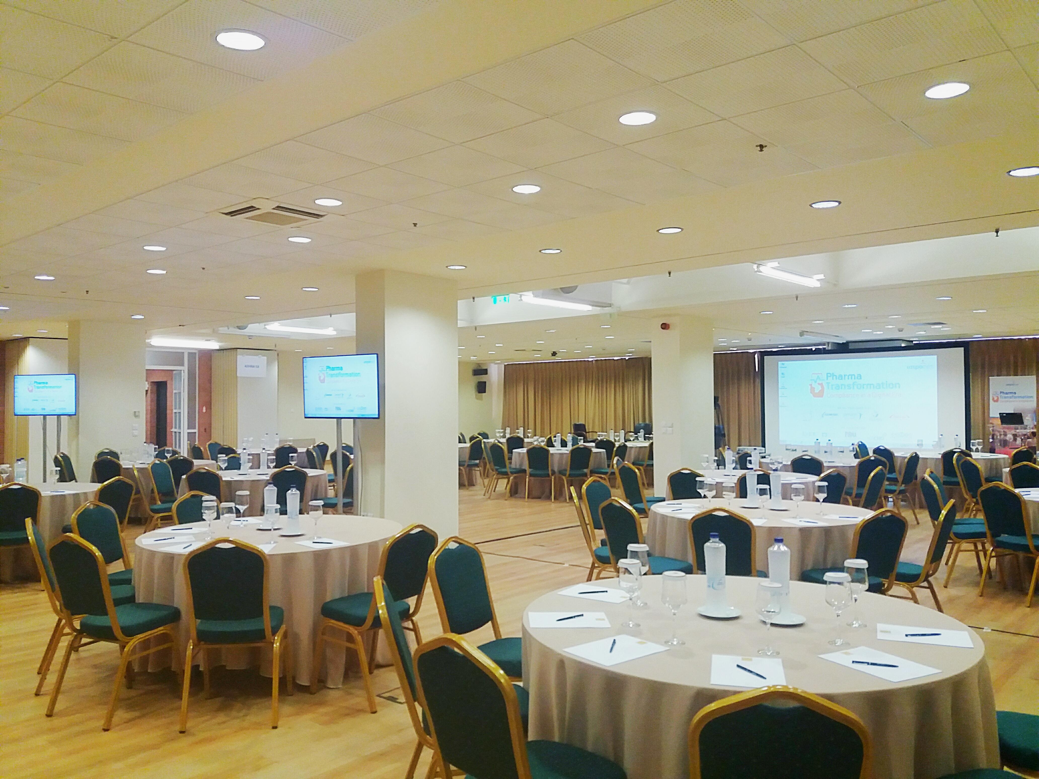 Domotel Kastri Athens Luaran gambar