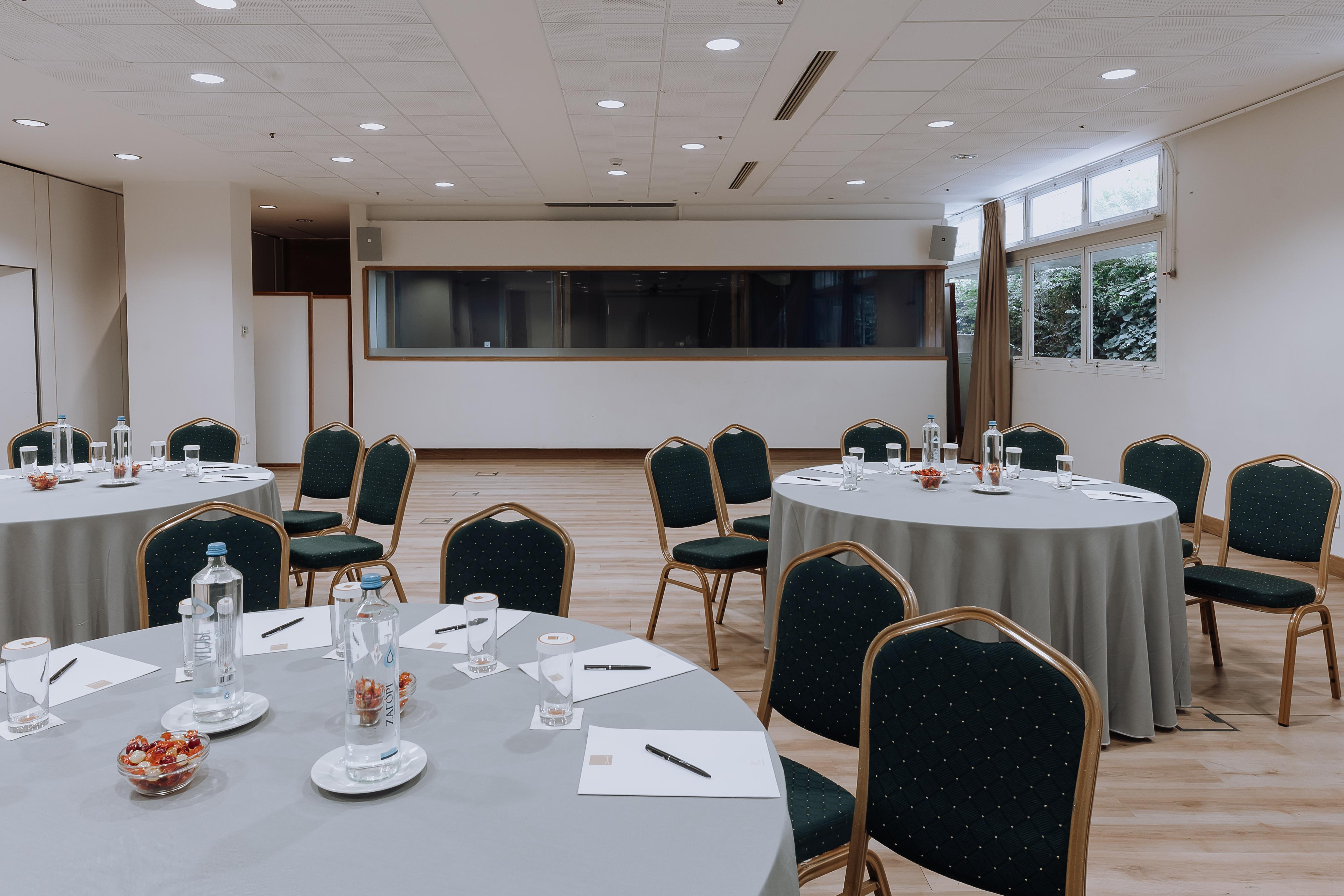 Domotel Kastri Athens Luaran gambar