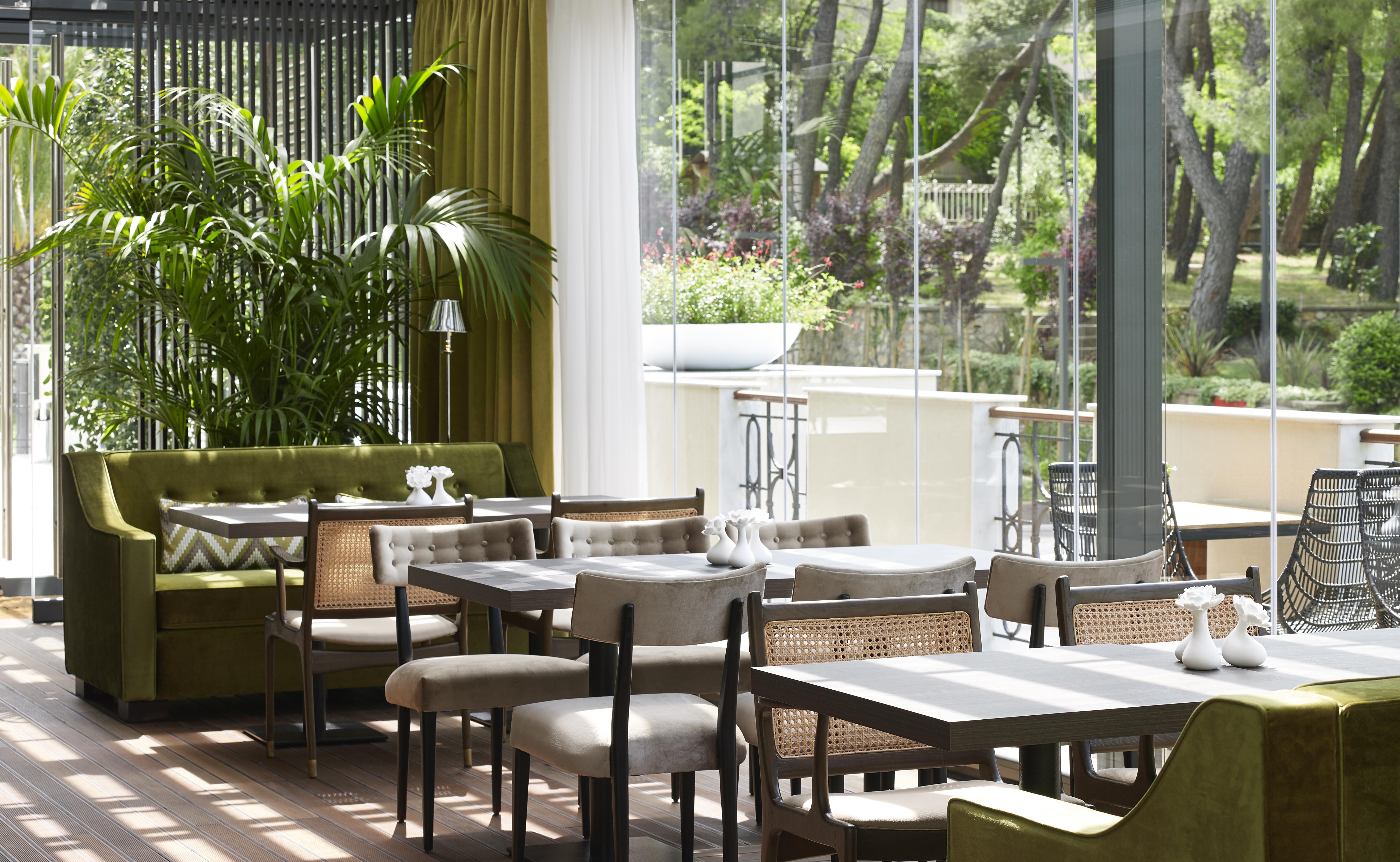 Domotel Kastri Athens Luaran gambar