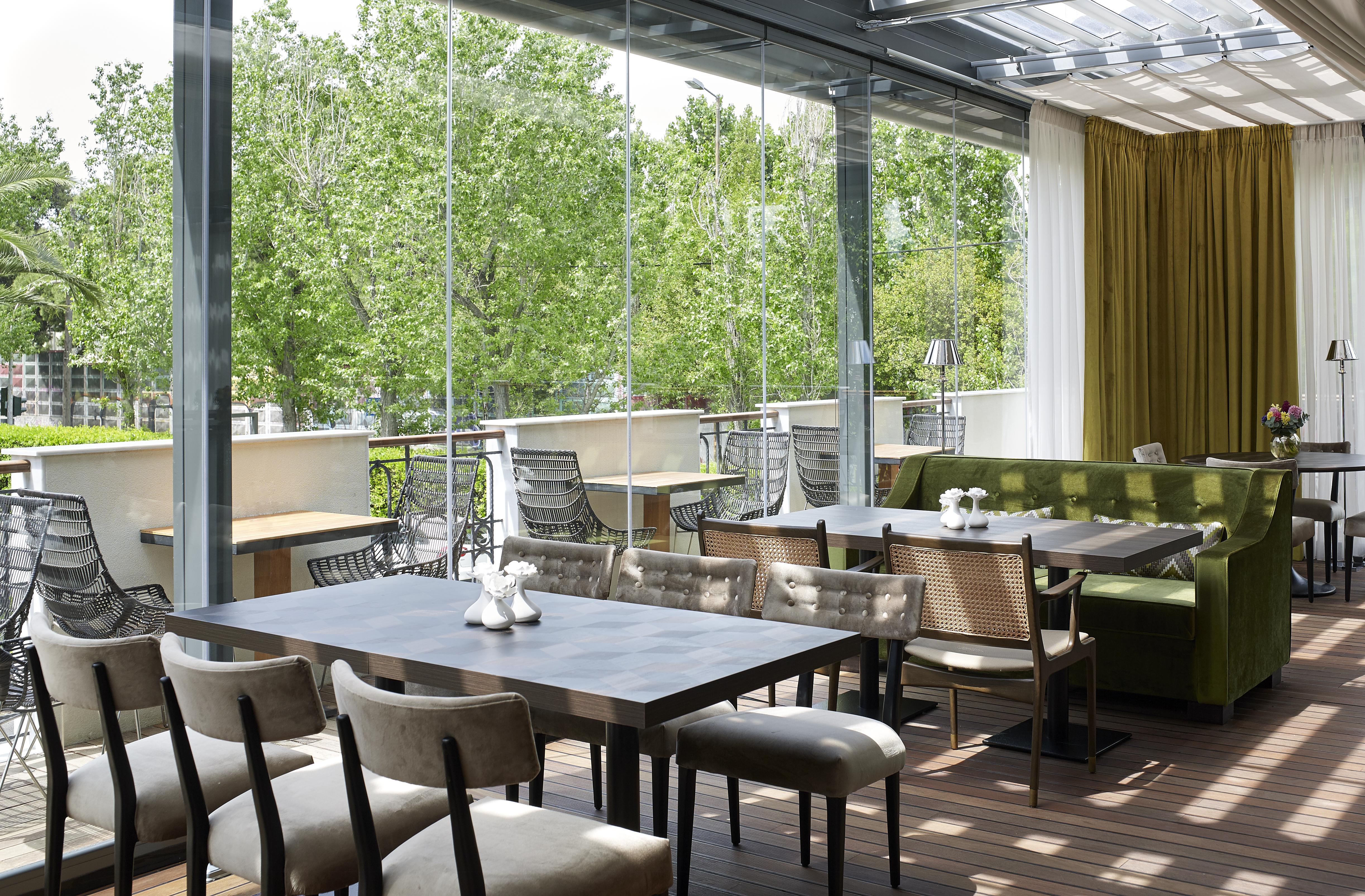 Domotel Kastri Athens Luaran gambar