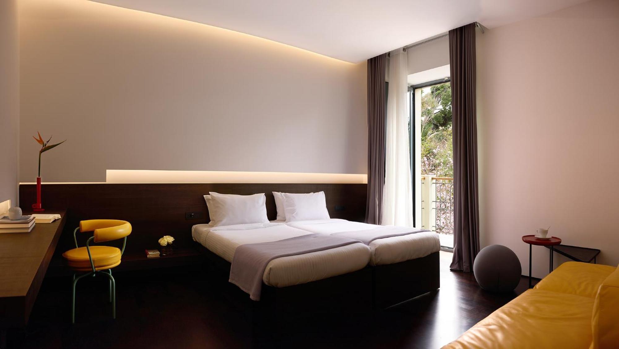 Domotel Kastri Athens Luaran gambar