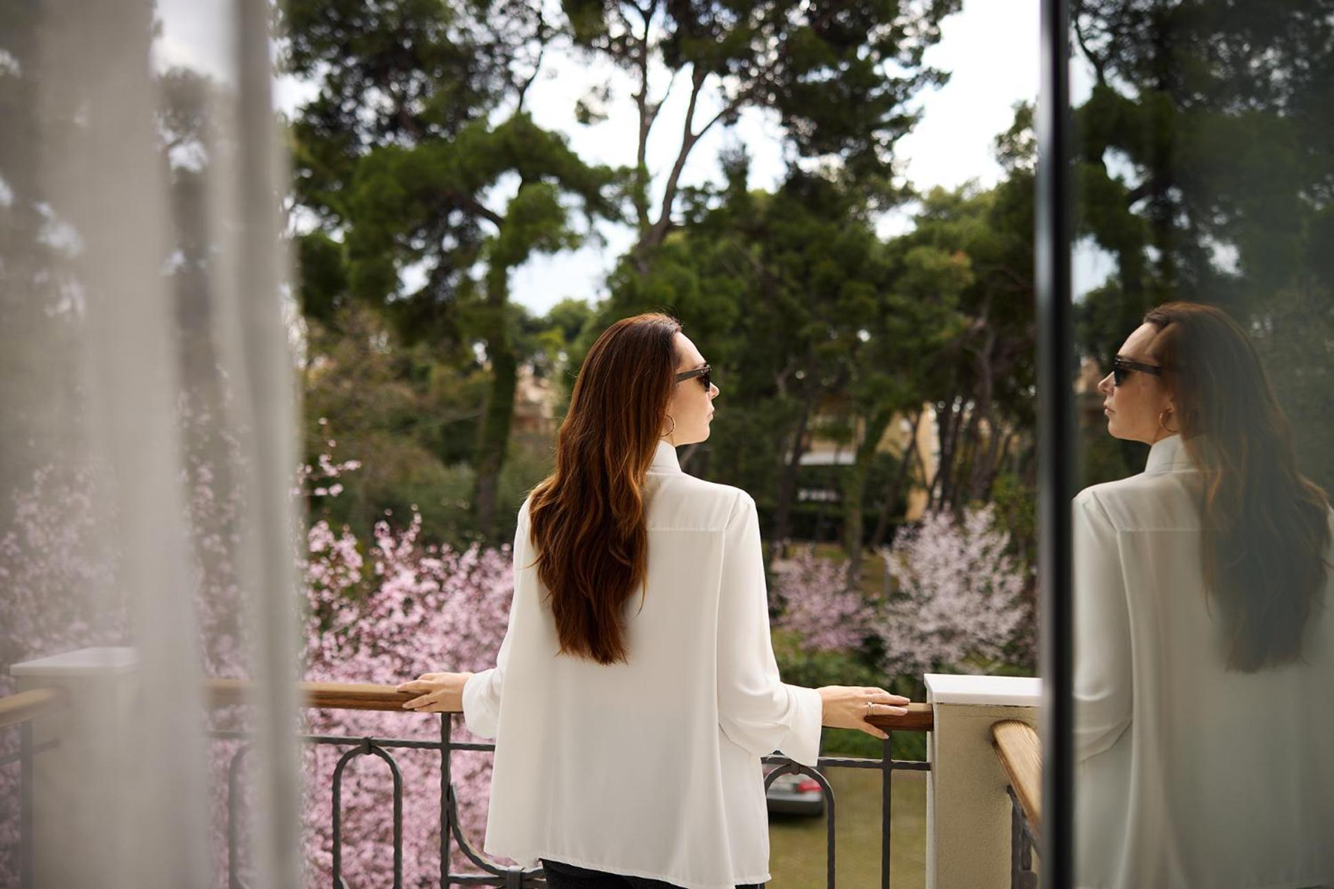 Domotel Kastri Athens Luaran gambar