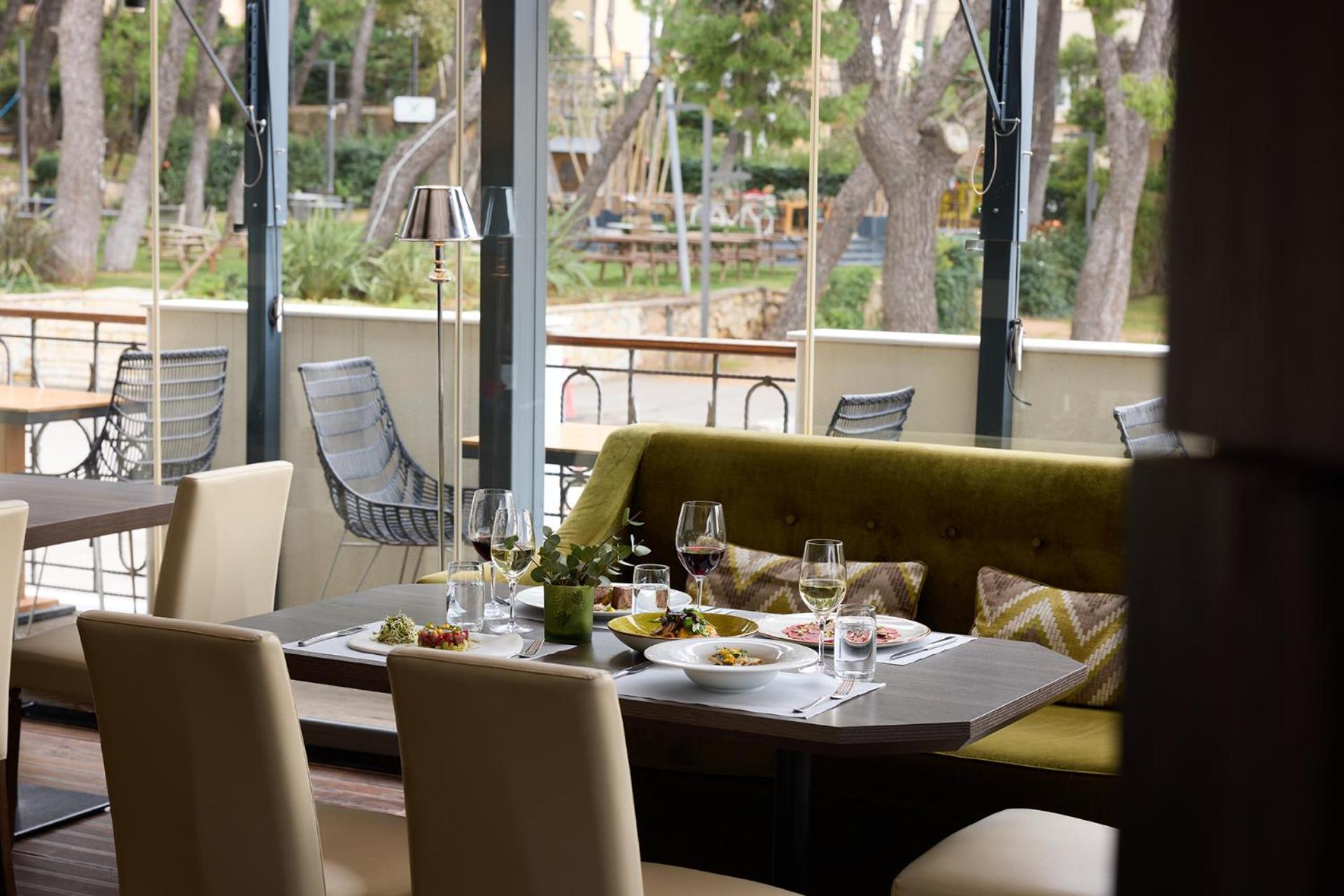 Domotel Kastri Athens Luaran gambar