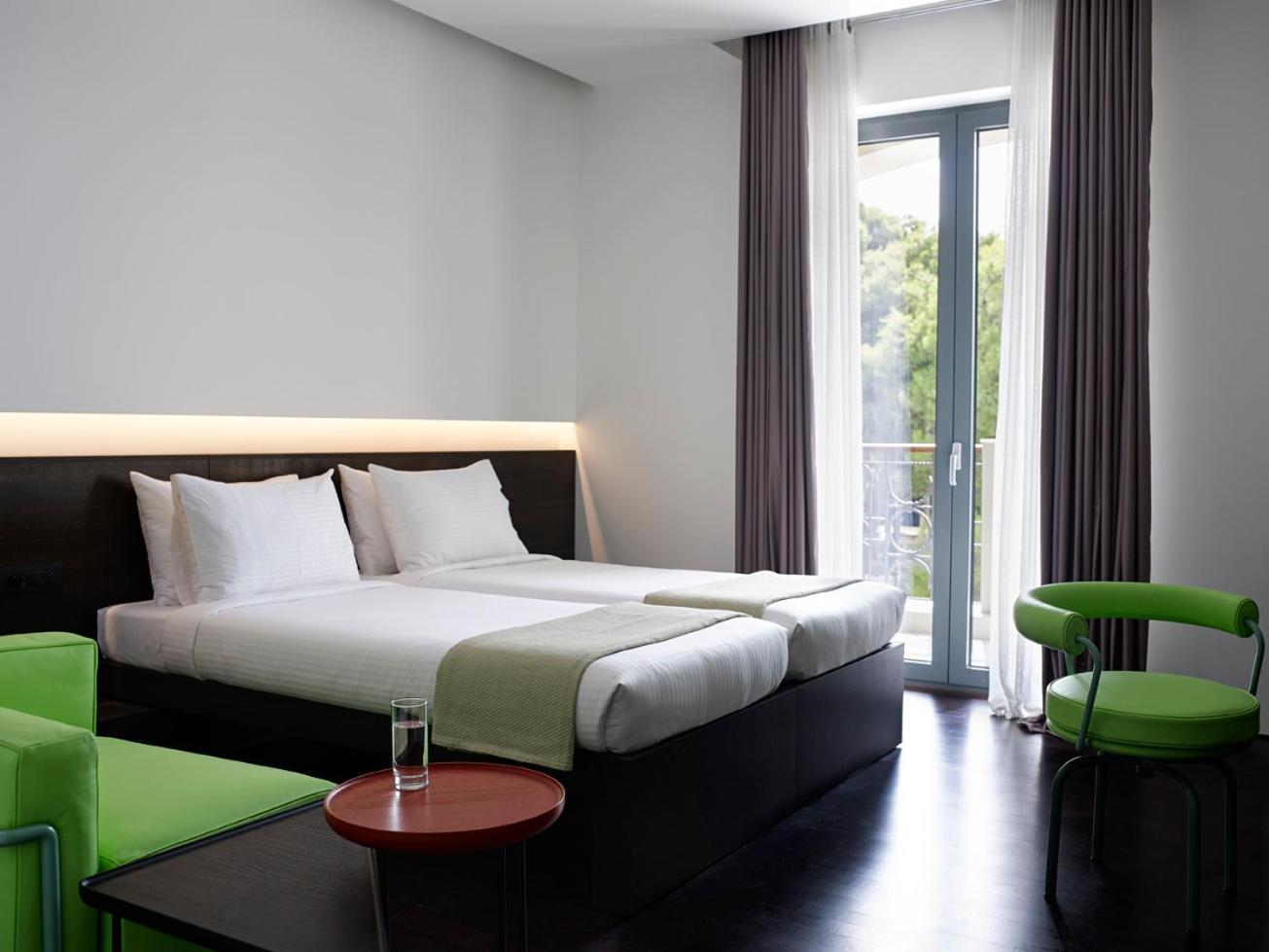 Domotel Kastri Athens Luaran gambar