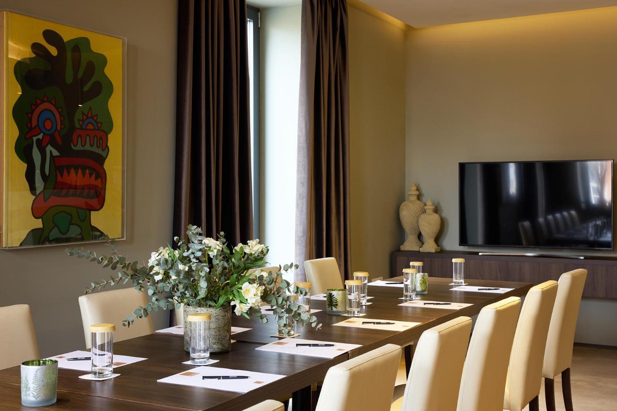 Domotel Kastri Athens Luaran gambar